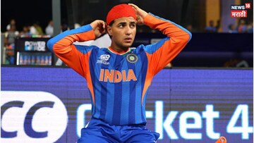 पाकिस्तानविरुद्ध अभिषेक खेळणार की नाही? सूर्याने पाकिस्तानला खुश केलं