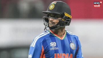 IND vs SA : अभिषेक शर्मा OUT, संजू सॅमसन IN... साऊथ अफ्रिकाविरुद्ध दोन मोठे बदल