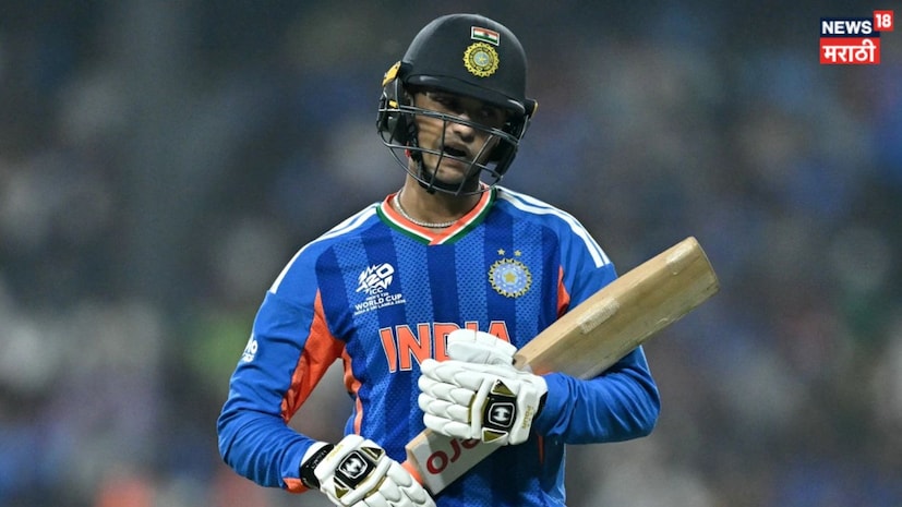 टी-20 वर्ल्ड कपच्या ग्रुप स्टेजमध्ये अभिषेक शर्मा 3 मॅच खेळला. या तिन्ही सामन्यांमध्ये तो शून्य रनवर आऊट झाला. एका सामन्यात आजारी असल्यामुळे अभिषेक खेळला नव्हता, तेव्हा संजूला संधी मिळाली. संजूने या सामन्यात 8 बॉलमध्ये 22 रन केले. टी-20 वर्ल्ड कपच्या ग्रुप स्टेजमध्ये अभिषेक शर्मा 3 मॅच खेळला. या तिन्ही सामन्यांमध्ये तो शून्य रनवर आऊट झाला. एका सामन्यात आजारी असल्यामुळे अभिषेक खेळला नव्हता, तेव्हा संजूला संधी मिळाली. संजूने या सामन्यात 8 बॉलमध्ये 22 रन केले.