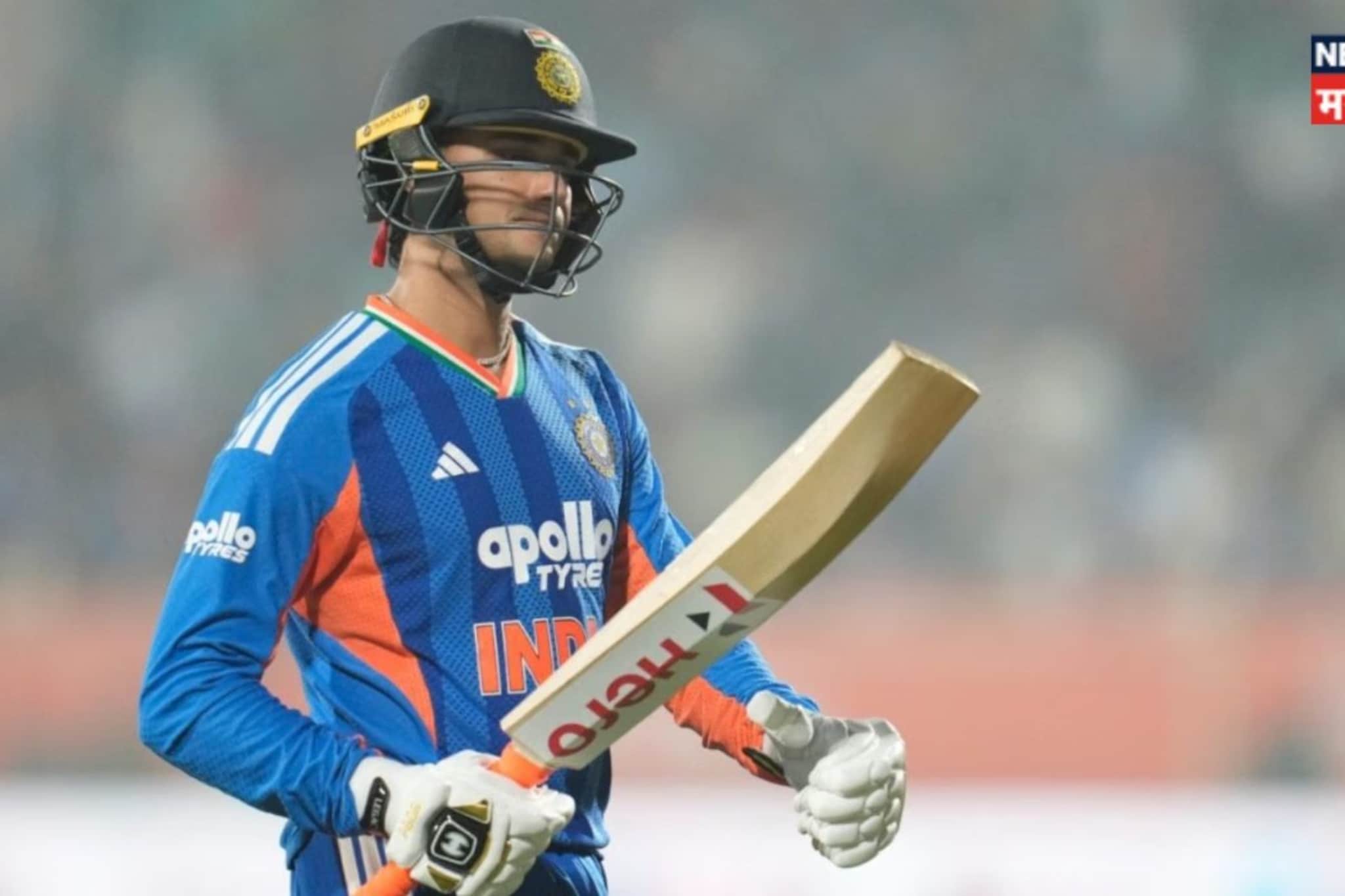 अभिषेक शर्माला सेमी फायनलमधून डच्चू? प्लेइंग इलेव्हनमध्ये कोण... मोठी अपडेट!