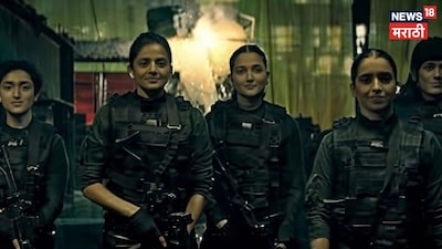 अनन्या, जान्हवी, सारा को टक्कर! 2000 करोड़ की फिल्म से डेब्यू करने वाली एक्ट्रेस फिर भी अंडररेटेड.