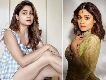 आठवड्यातून फक्त 2 वेळा फेसवॉश करते अभिनेत्री शमिता शेट्टी! स्वतः सांगितले फायदे