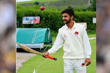 बॉलिवूडच्या दिग्गज निर्मात्याचा पोरगा अग्निदेव पाकिस्तान लीगमध्ये खेळणार, बेसप्राईज पण ठरली!