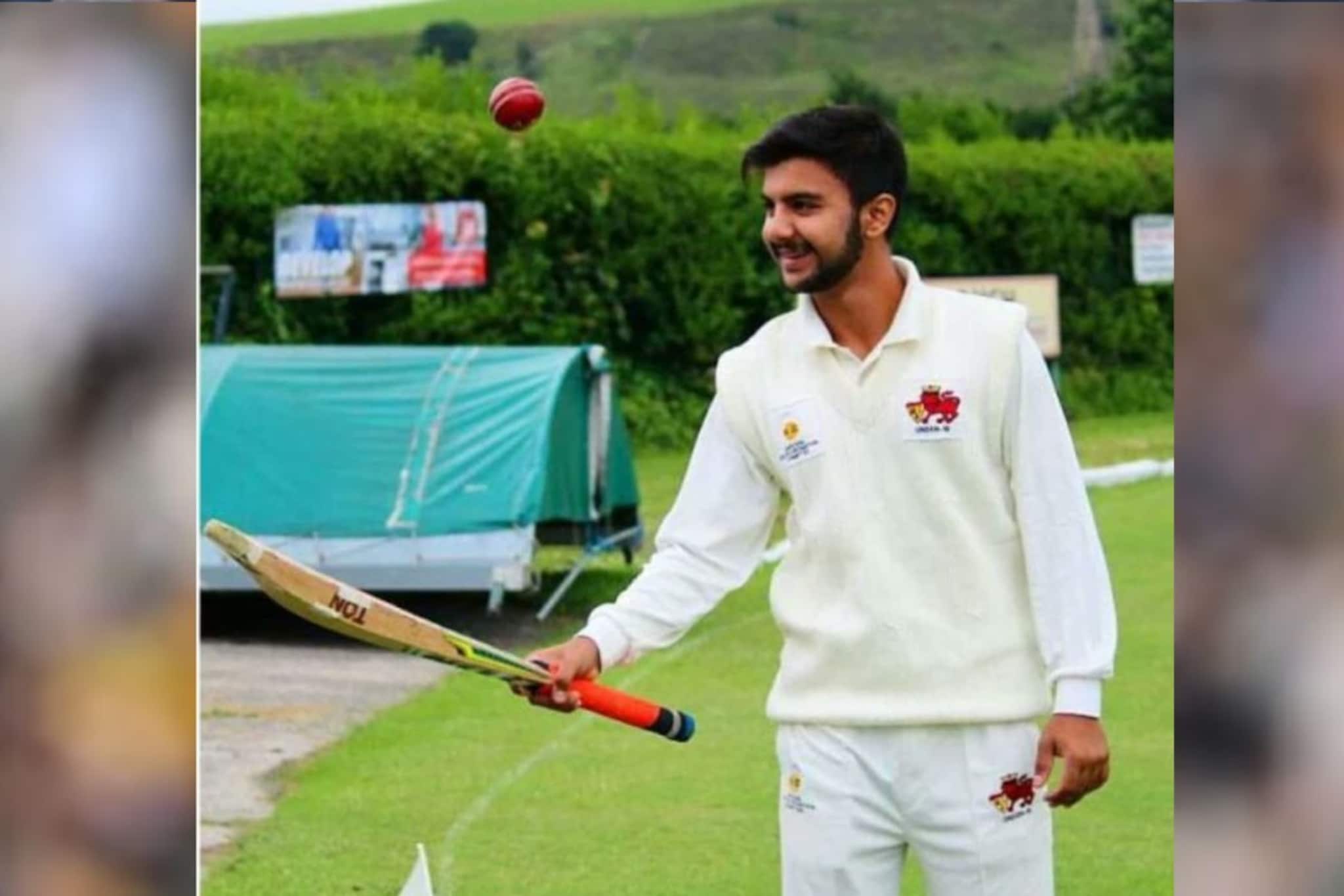 बॉलिवूडच्या दिग्गज निर्मात्याचा पोरगा अग्निदेव पाकिस्तान लीगमध्ये खेळणार, बेसप्र