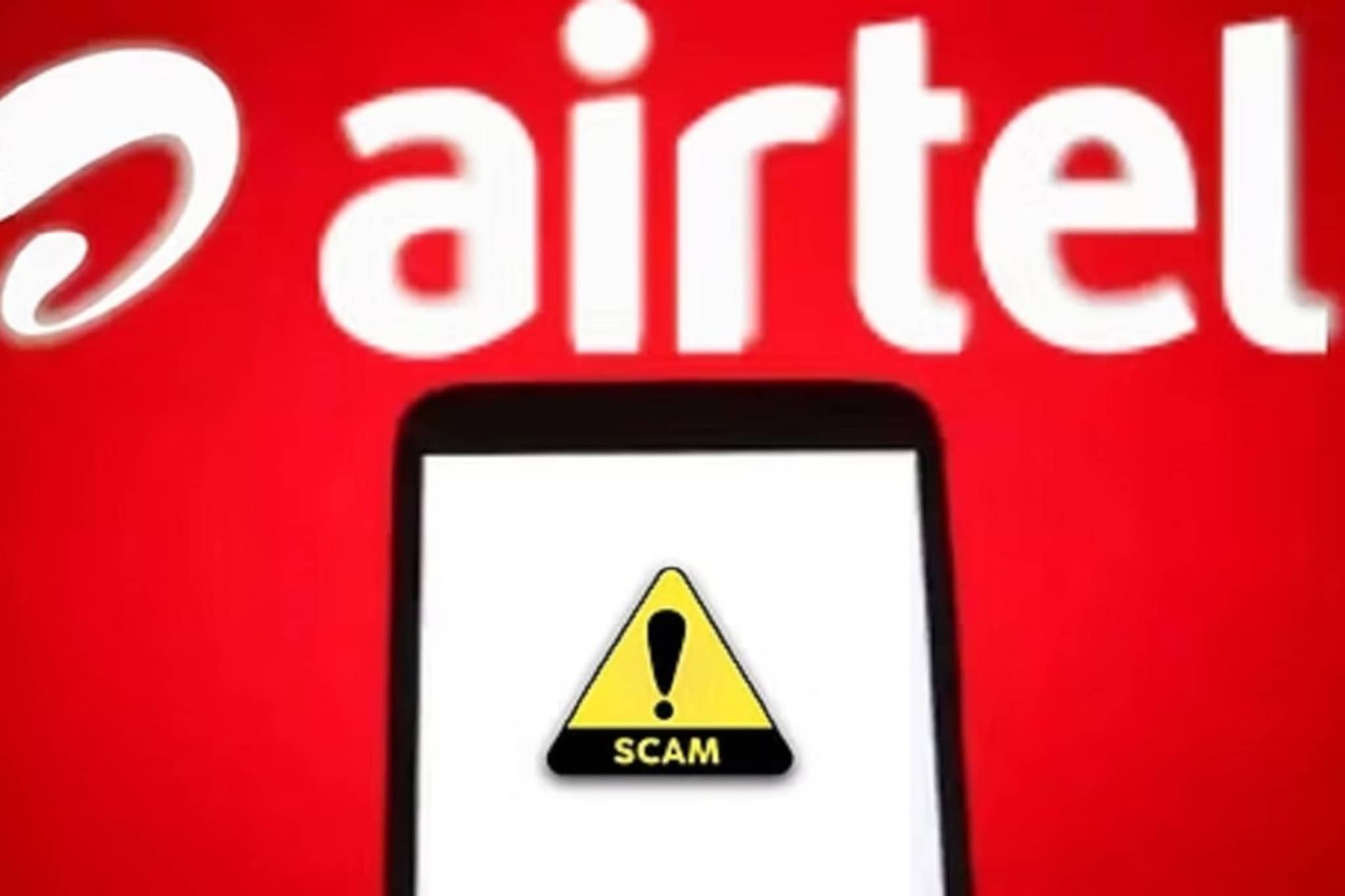 बँकिंग फ्रॉडचं नो टेन्शन! Airtel ने आणलं AL ‘फ्रॉड अलर्ट’ सिस्टम