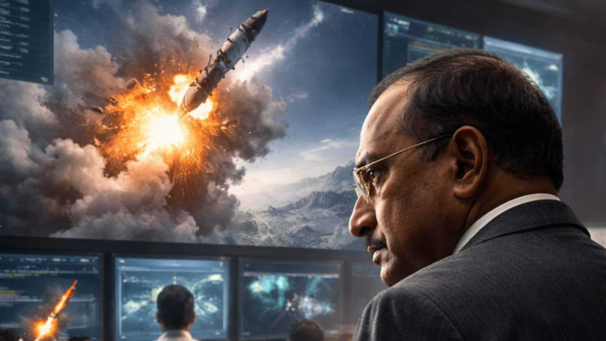 ISRO मध्ये काहीतरी गडबड? मोदींच्या आदेशानंतर 'सुपर कॉप' मैदानात