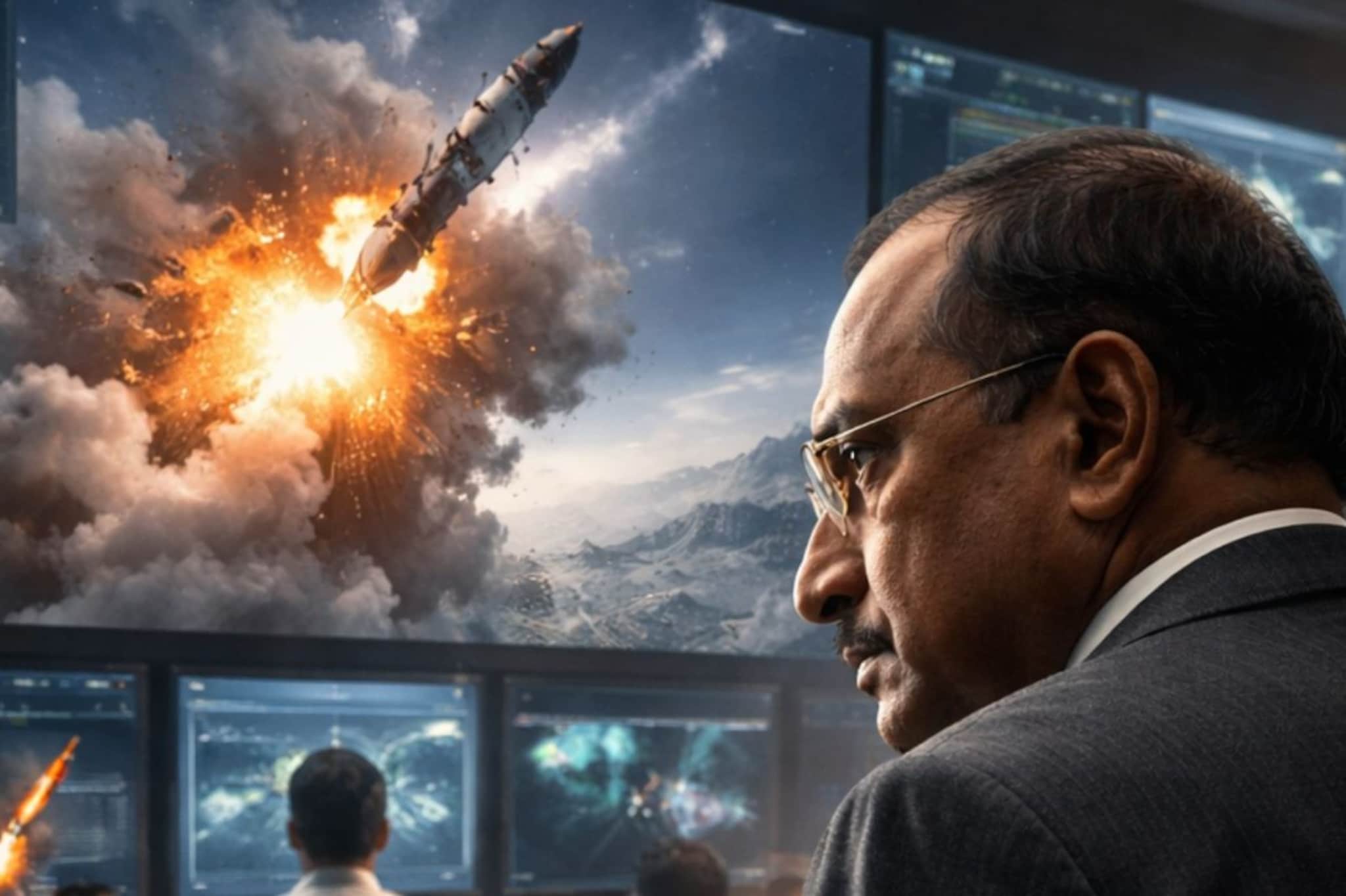 ISRO मध्ये काहीतरी गडबड? मोदींच्या आदेशानंतर 'सुपर कॉप' मैदानात