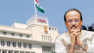 अजित पवार अजित पवार