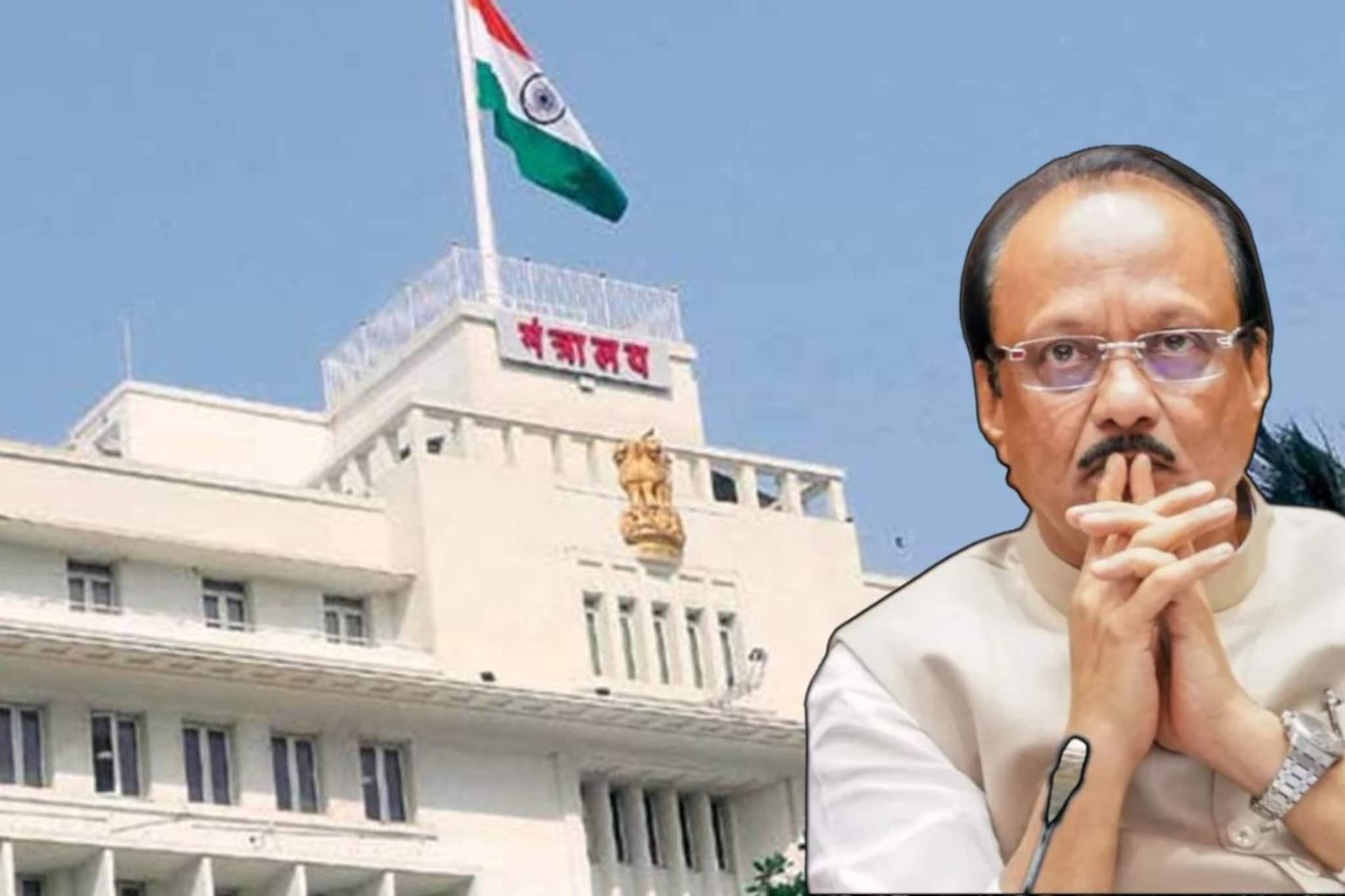 'पोद्दार' इंटरनॅशनल ग्रुपच्या २५ शाळांना पायघड्या, अल्पसंख्याक खात्यातला आका कोण