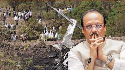 अजित पवार