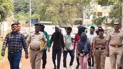 Reel Craze Leads to 20 Lakh Theft: Akola Woman Robbed by 'Friend'