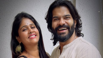 नवरा असावा तर असा! राणादाने अंजलीबाईंसाठी पाहिलंय 'हे' स्वप्न नवरा असावा तर असा! राणादाने अंजलीबाईंसाठी पाहिलंय 'हे' स्वप्न