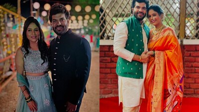 Hardeek Joshi: नवरा असावा तर असा! राणादाने अंजलीबाईंसाठी पाहिलंय 'हे' स्वप्न; "तिने मोठ्या गाडीत बसावं आणि मी..."