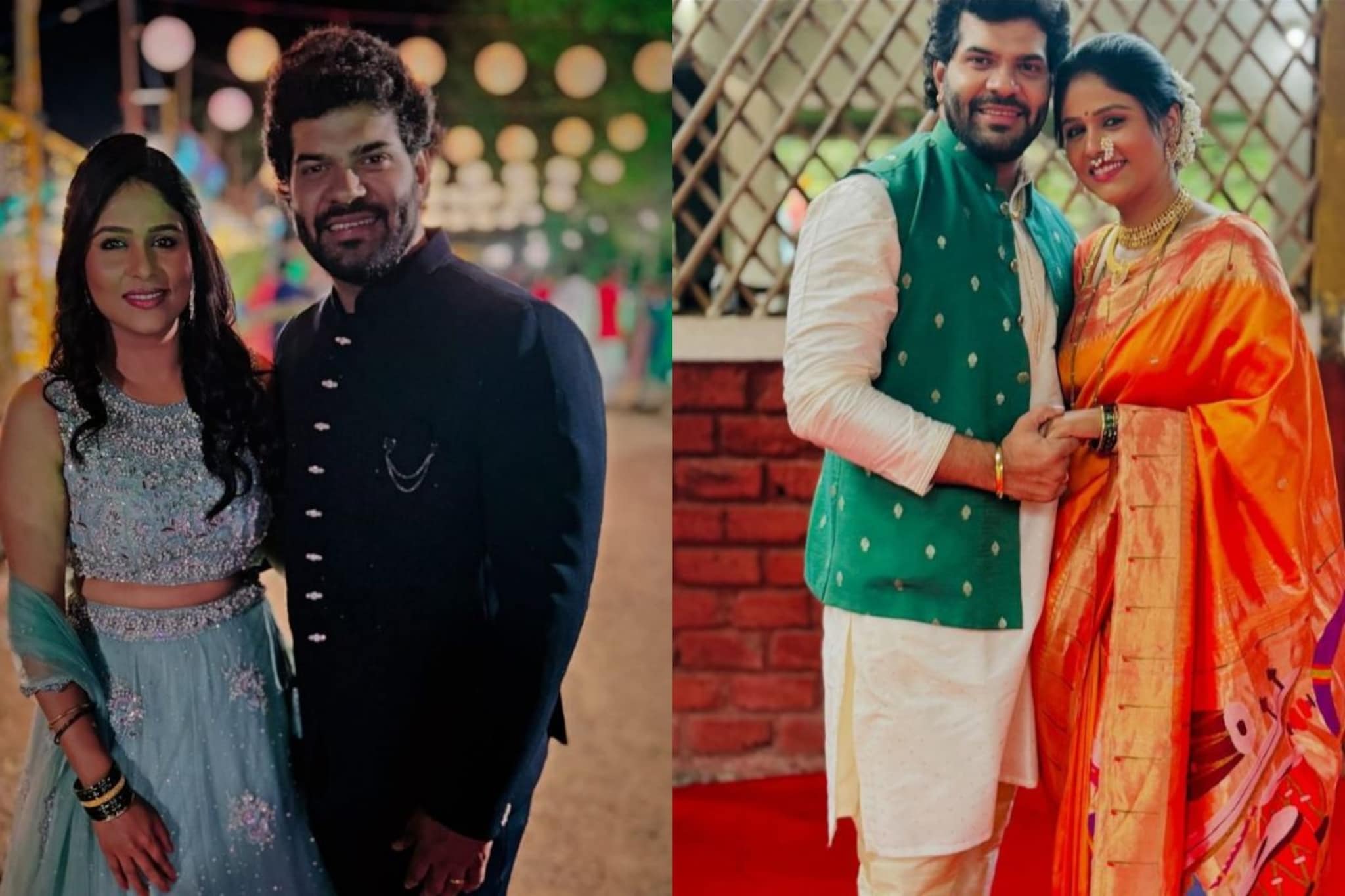 नवरा असावा तर असा! राणादाने अंजलीबाईंसाठी पाहिलंय 'हे' स्वप्न