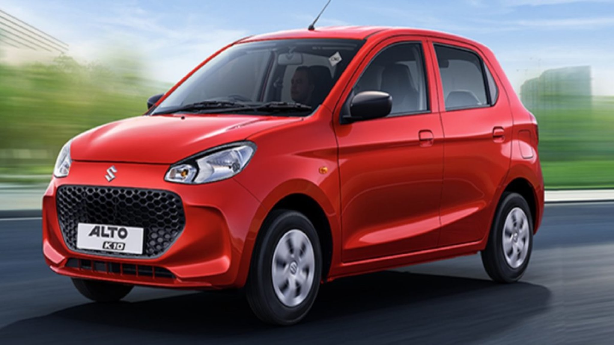 34KM मायलेज, 6 एयरबॅगसह अडव्हान्स फीचर्स! या 5-सीटर कारवर मिळतेय 37,500 रुपयांची सूट