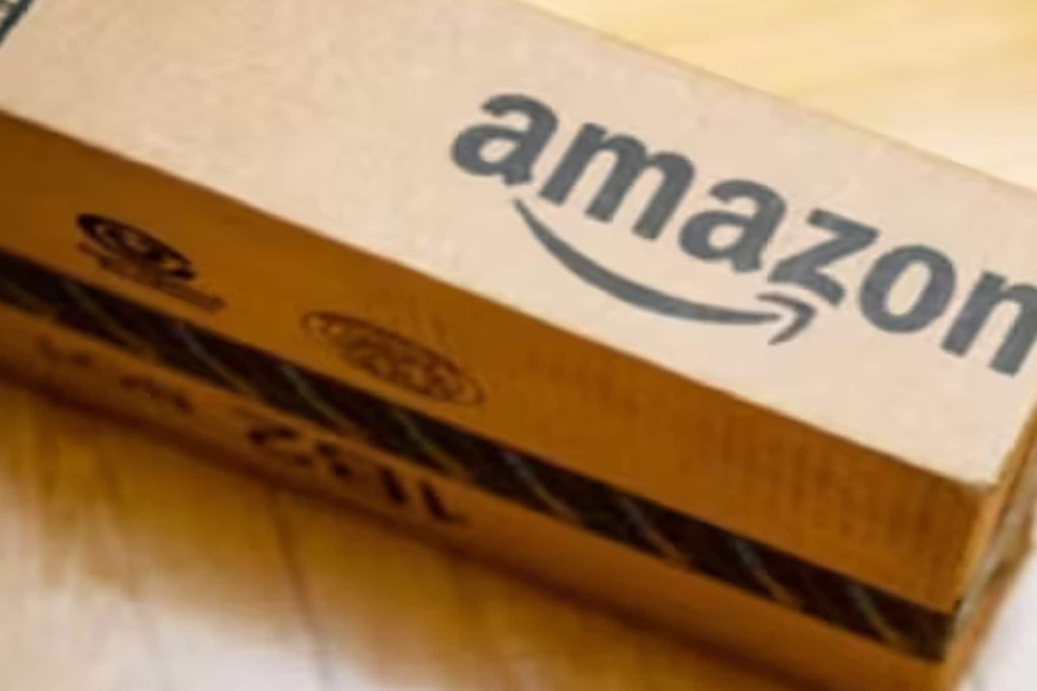 Amazonने बदलले नियम! वारंवार रिफंड-रिटर्न करत असाल तर सावधान, ब्लॉक होईल अकाउंट Amazonने बदलले नियम! वारंवार रिफंड-रिटर्न करत असाल तर सावधान, ब्लॉक होईल अकाउंट