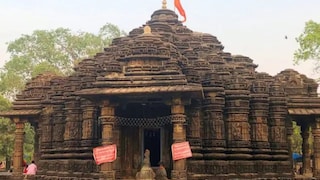 Shiv Mandir: महाशिवरात्रीनिमित्त अंबरनाथच्या शिवमंदिरात कसं जाल? संपूर्ण रूट्स जाणून घ्या, एका क्लिकवर