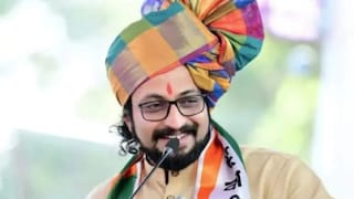 अमोल कोल्हे