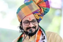 अमोल कोल्हे यांच्या छत्रपती शिवरायांवरील व्याख्यानाला पुण्यात विरोध, विद्यापीठाच्या कुलगुरूंना पत्र, वातावरण तापलं