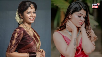 अभिनेत्री अंजू कृष्णा चेन्नई में ड्रग्स मामले में गिरफ्तार, दक्षिण भारतीय फिल्म उद्योग में हड़कंप.