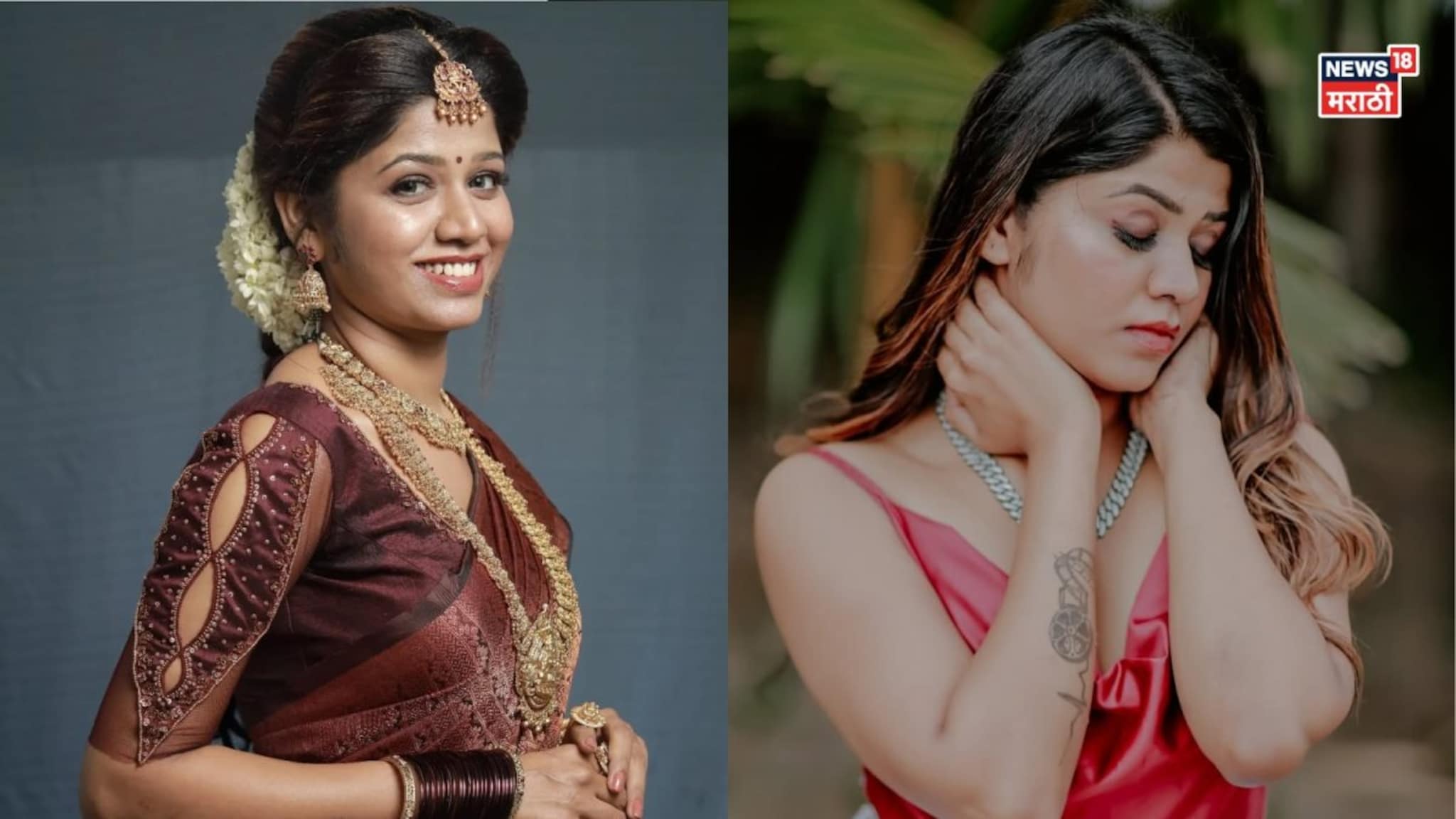 Anju Krishna Arrested: ग्लॅमरच्या आड अंमली पदार्थांचं रॅकेट! कोण आहे अंजू कृष्णा, जिला पडल्या बेड्या? पोलिसांनी सापळ्यात अडकवलं