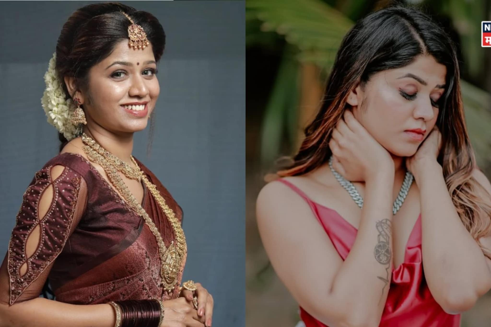 ग्लॅमरच्या आड अंमली पदार्थांचं रॅकेट! कोण आहे अंजू कृष्णा, जिला पडल्या बेड्या?