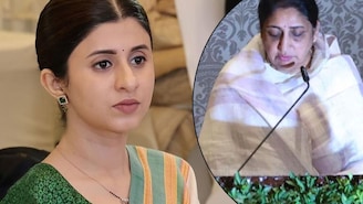 काही अशा प्रसंगी कोसळतात तर काही...! सुनेत्रा पवारांबाबत अंकिता वालावलकरची पोस्ट