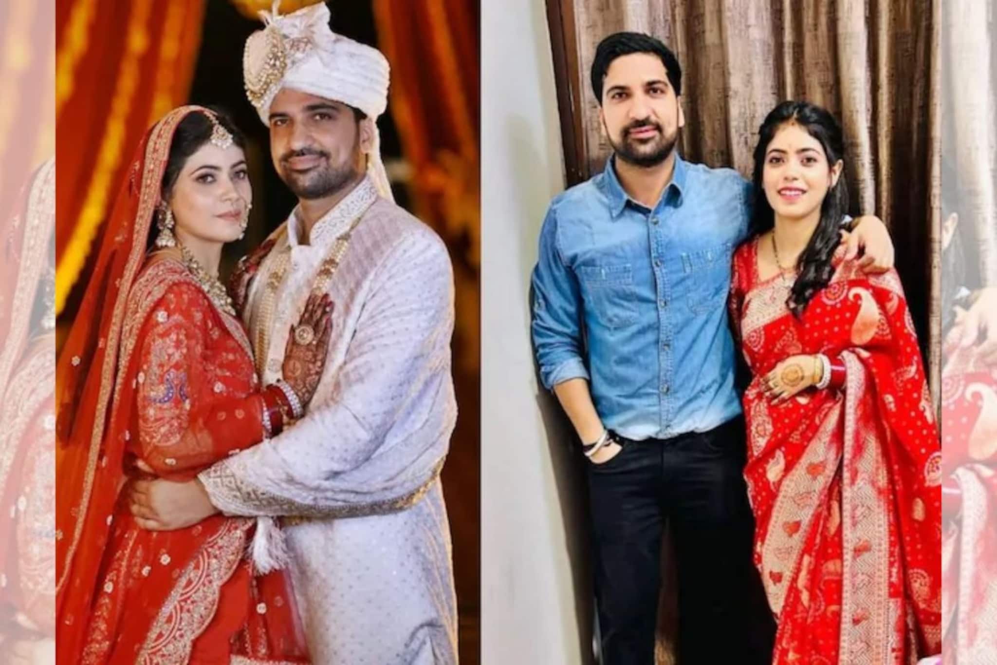 CA नवऱ्याने पत्नीला संपवलं; व्हॅलेंटाईन डेच्या रात्रीचं कारण ऐकून पोलिसही हादरले