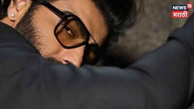 अर्जुन कपूर की दर्दभरी कहानी: हिट डेब्यू के बाद फ्लॉप फिल्में और प्यार में धोखा.