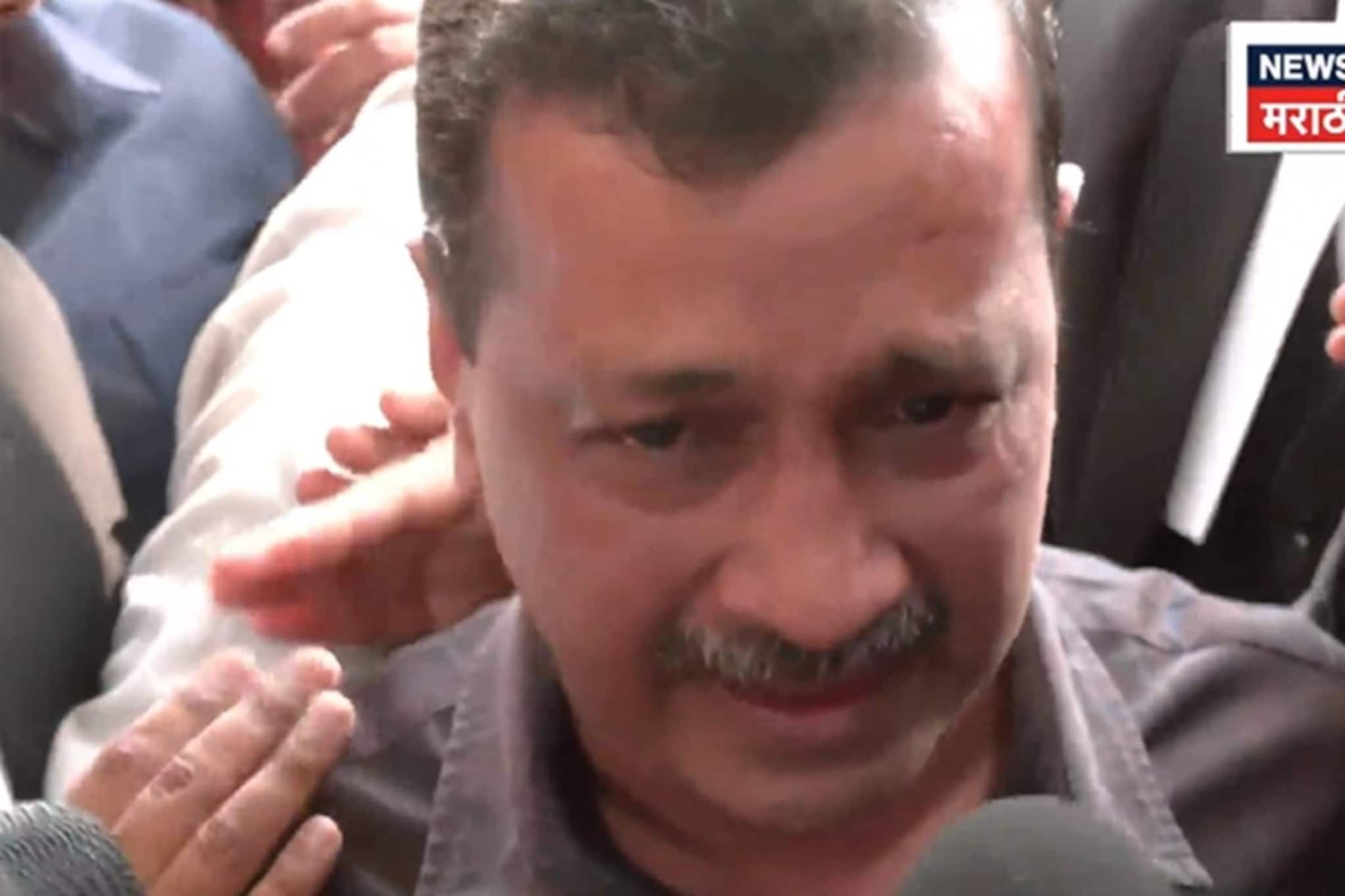 केजरीवाल, सिसोदियांसह २३ जण निर्दोष, दिल्ली मद्य घोटाळा प्रकरणात कोर्टाचा महत्त्वाचा निकाल