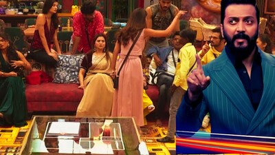 Bigg Boss Marathi 6: 5 Contestants Punished for Rule-Breaking, Captaincy Revoked