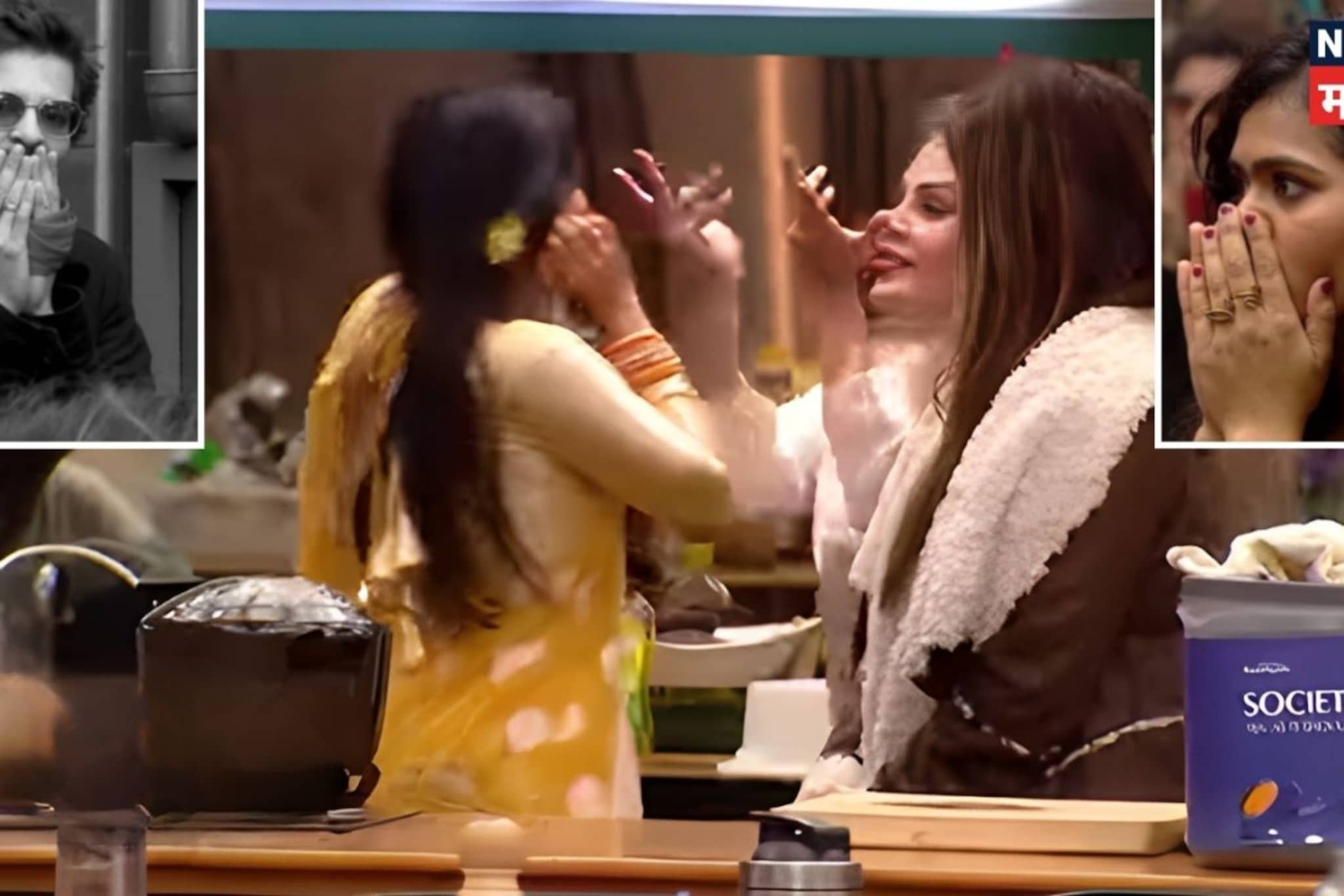 अरे देवा काय रे हे! लेव्हल सोडली शोने, प्रेक्षक भडकले; BBM 6 मध्ये असं काय घडलं?