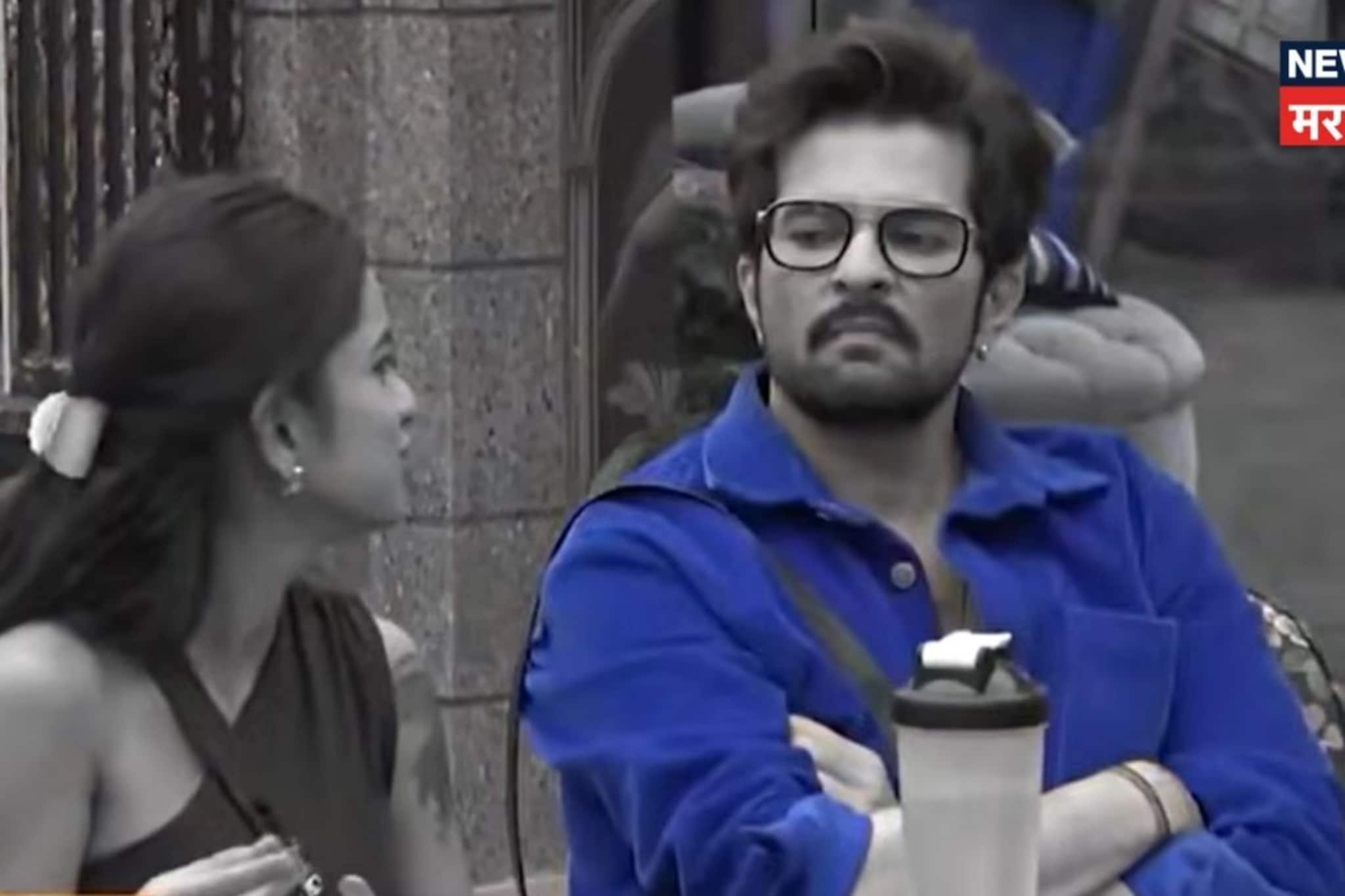 दो दुश्मन बन बैठे यार? 'बिग बॉस मराठी 6' च्या घरात बनली जोडी! मोठा ट्विस्ट