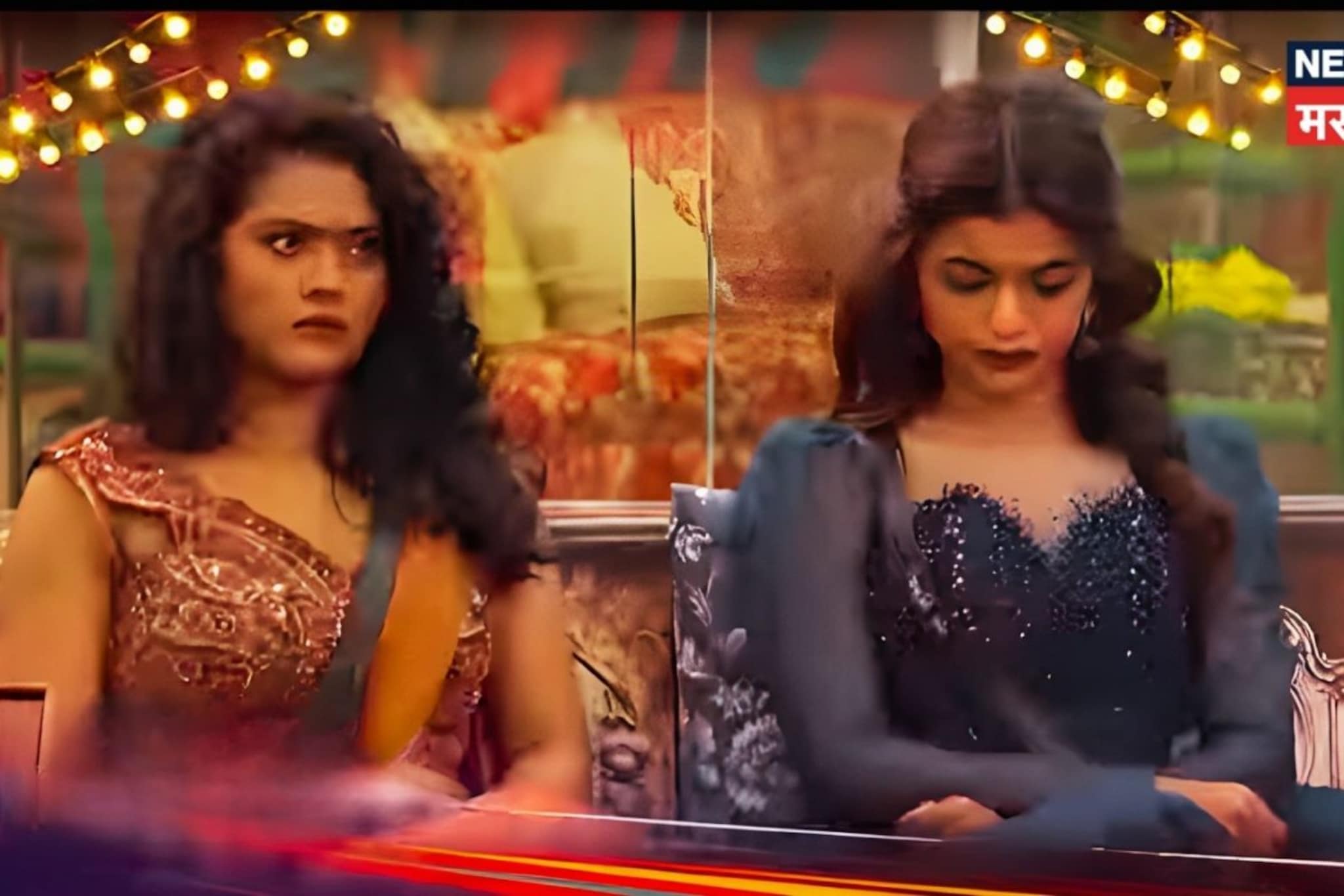 Bigg Boss : दिव्यानंतर या सदस्याचा नंबर, 'बिग बॉस'नंतर भाऊचाही मोठा धक्का?