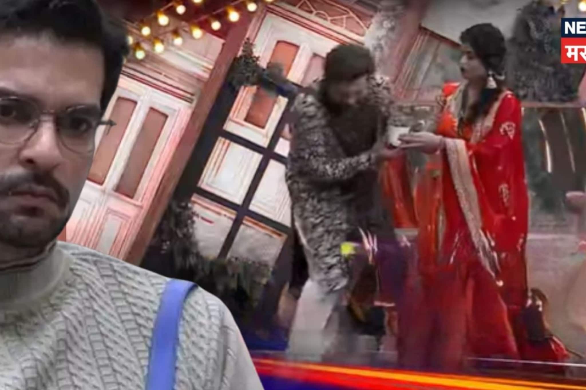 आधी घटस्फोट, नंतर ब्रेकअप; आता वॅलेंटाइन डेनंतर राकेश बापटला मिळाली मोठी 'जखम'