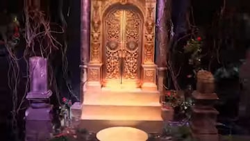 बाद! बाद! Bigg Boss Marathi 6 मध्ये मोठा ट्विस्ट; 'बिग बॉस'ने संपूर्ण गेमच फिरवल बाद! बाद! Bigg Boss Marathi 6 मध्ये मोठा ट्विस्ट; 'बिग बॉस'ने संपूर्ण गेमच फिरवल