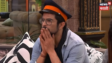 BBM 6 : काय टेन्शन देताय तुम्ही! कॅप्टन्सीचा टास्क पाहूनच राकेश बापट घाबरला