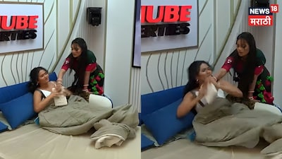 Bigg Boss Marathi 6: Ruchita Jamdar 'Skins' Tanvi Kolte After Becoming Captain