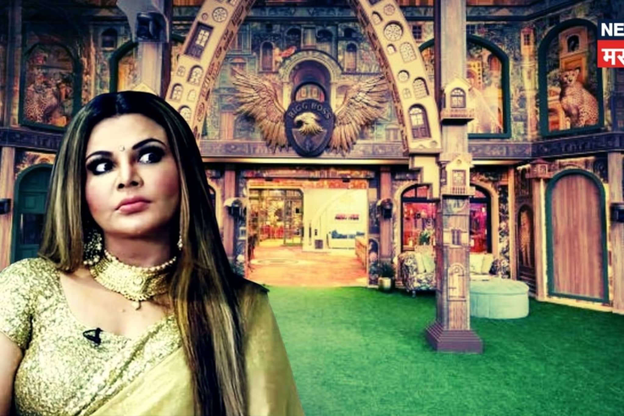 शूSSS आवाज खाली! 'बिग बॉस मराठी'च्या घरात मिरची लावायला कधी येतेय ड्रामा क्वीन?