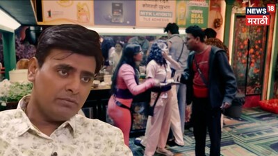 Bigg Boss Marathi 6: Audience Enraged by Sagar-Tanvi Clash, Calls Sagar 'Cunning'