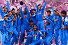 BCCI Announced Prize Money : बीसीसीआयने उघडला पेटाला! टीम इंडियासाठी प्राईज मनीची घोषणा, वैभव सुर्यवंशीला किती मिळणार?