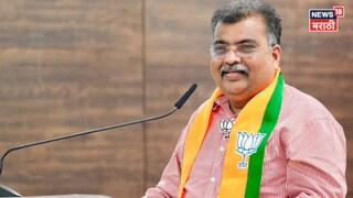 भाजपनं भाकरी फिरवली, प्रदेश कार्यकारणीत कोणाला बढती, कोणता नवा चेहरा? वाचा पदाघिकाऱ्यांची यादी भाजपनं भाकरी फिरवली, प्रदेश कार्यकारणीत कोणाला बढती, कोणता नवा चेहरा? वाचा पदाघिकाऱ्यांची यादी