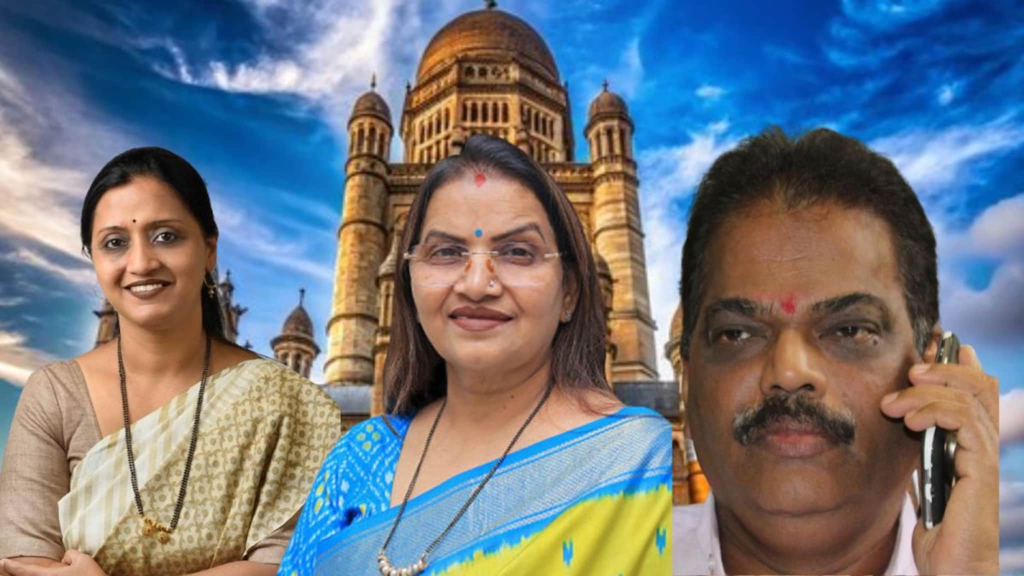 BMC: कोणत्या समितीसाठी कुणाचे अर्ज, भाजपने कुणाकुणाला संधी दिली? संपूर्ण यादी