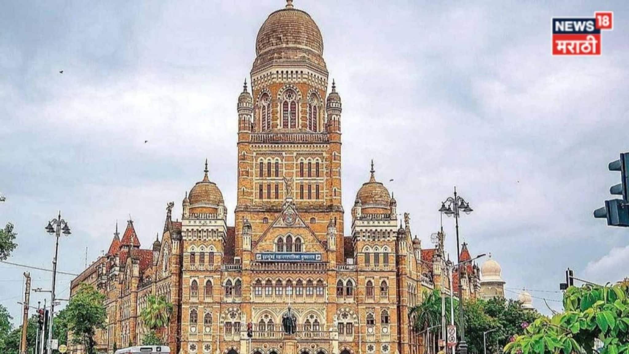 सत्ताकेंद्र बदललं! वांद्रे नव्हे, आता अंधेरीवरून चालणार बीएमसी? भाजपच्या या आमदाराच्या हाती रिमोट कंट्रोल