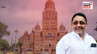 मुंबई महापालिकेत अजित पवार गटाने अखेर डाव टाकला,   सत्तासमीकरणात मोठा उलटफेर