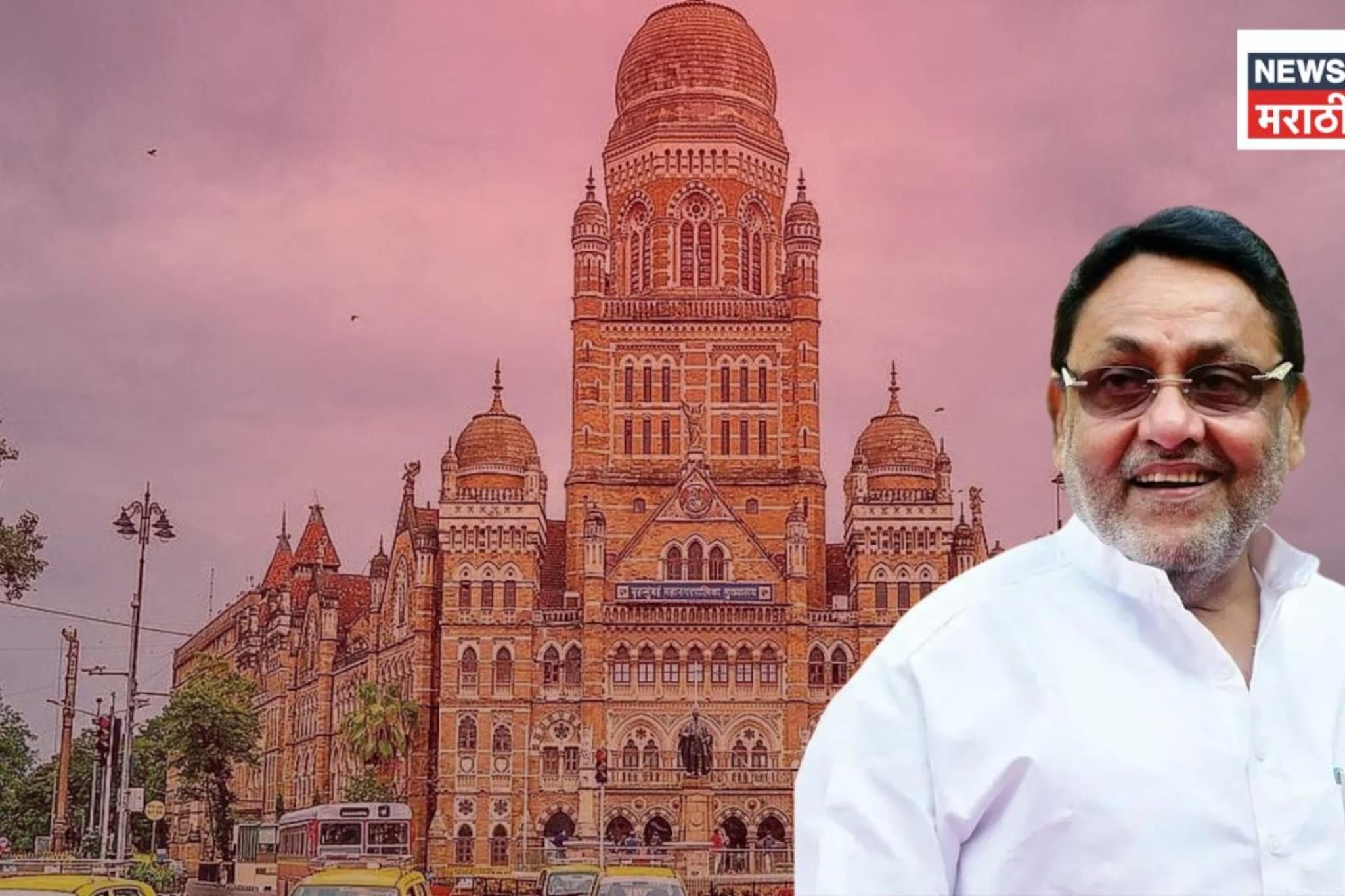 मुंबई महापालिकेत अजित पवार गटाने अखेर डाव टाकला, सत्तासमीकरणात मोठा उलटफेर मुंबई महापालिकेत अजित पवार गटाने अखेर डाव टाकला, सत्तासमीकरणात मोठा उलटफेर