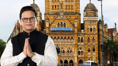 संजय घाडी मुंबई के उपमहापौर बने, सवा साल के फॉर्मूले के पीछे क्या है गणित.