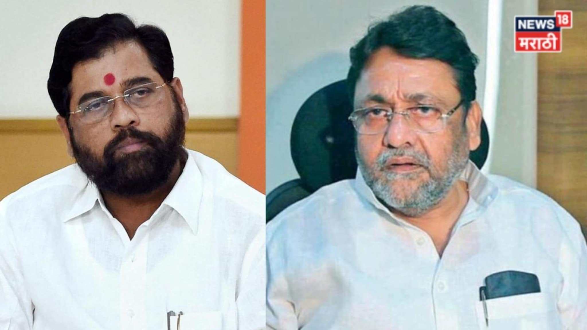 Shiv Sena Shinde NCP Ajit Pawar: बीएमसीत पाठिंब्याची किंमत शिंदे गटाला चुकवावी लागणार, राष्ट्रवादीनं खिंडीत गाठलं?