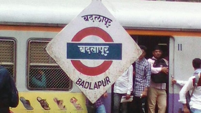 Badlapur Crime: घरात सोन्याचे खिळे ठोकावे लागणार, बाबाच्या खेळात फसले अन् 9 लाखांना लुटले Badlapur Crime: घरात सोन्याचे खिळे ठोकावे लागणार, बाबाच्या खेळात फसले अन् 9 लाखांना लुटले