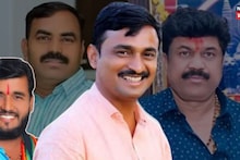 Beed Crime : संतोष देशमुख हत्या प्रकरणात नवा ट्विस्ट, 'रिपोर्ट'साठी हालचालींना मोठा वेग, काय काय घडलं?